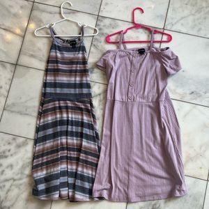 Art class two dress bundle!